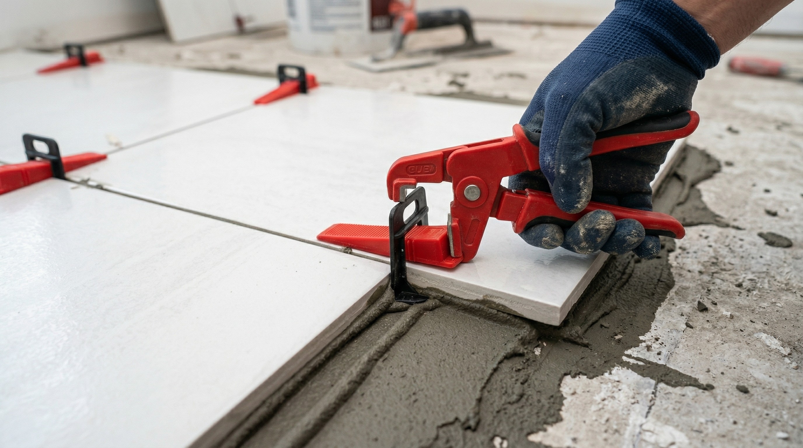 Stefan und Silvia Urich – Fliesenleger Wehr